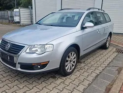 Silber Gebraucht 2008 VW Passat Trendline Kombi | 1.899 € (Guter Preis)