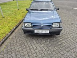 Gebraucht 1987 Opel Ascona Limousine | 1.290 €