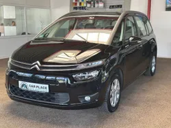 Citroën Grand C4 Picasso