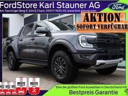 Meteor grey metallic Neu 2025 Ford Ranger Raptor Abholung | 66.973 € (Guter Preis)