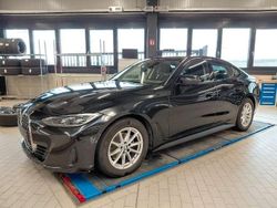 Schwarz Gebraucht 2024 BMW 420 Sport Line Coupé | 36.950 € (Superpreis)