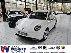 Weiß Gebraucht 2023 Ora 03 Kleinwagen | 16.600 € (Superpreis)