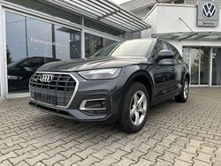 Manhattangrau Gebraucht 2022 Audi Q5 Sport SUV | 39.980 € (Guter Preis)