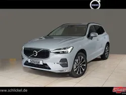 Vapour grey Neu 2025 Volvo XC60 Core SUV | 46.950 € (Superpreis)