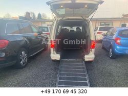 Gebraucht 2016 VW Caddy Maxi Comfortline Van / Kleinbus | 7.399 € (Teuer)