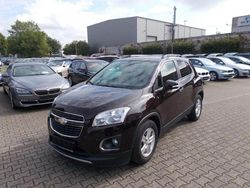 Braun Gebraucht 2014 Chevrolet Trax LT SUV | 9.990 € (Teuer)