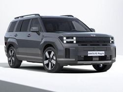 Grau Neu 2026 Hyundai Santa Fe Premium SUV | 53.995 €