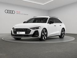 Arkonaweiß Gebraucht 2025 Audi A5 Ambiente Coupé | 59.990 € (Etwas zu teuer)