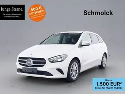 Weiß Gebraucht 2022 Mercedes B250e Progressive Van / Kleinbus | 29.500 € (Fairer Preis)