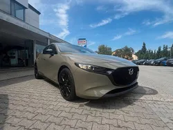 Beige Neu 2025 Mazda 3 Nagisa Limousine | 29.990 € (Fairer Preis)