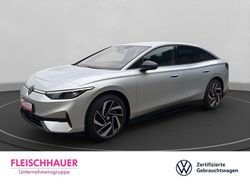 Silber Gebraucht 2025 VW ID.7 Pro Kleinwagen | 44.900 € (Fairer Preis)