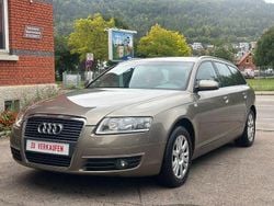 Beige Gebraucht 2005 Audi A6 Sport Kombi | 1.750 € (Superpreis)