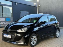 Schwarz Gebraucht 2019 Hyundai i10 Kleinwagen | 7.980 € (Guter Preis)