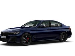 Gebraucht 2026 BMW 530 Shadowline Limousine | 46.970 € (Superpreis)