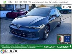 Delfingrau Gebraucht 2025 VW Golf VIII Goal Kombi | 26.490 € (Superpreis)