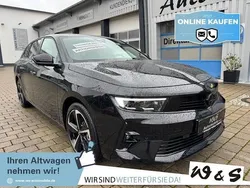 Schwarz Neu 2025 Opel Astra Kombi | 27.990 € (Guter Preis)