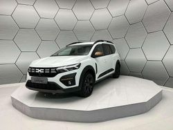 Arktisweiß Neu 2025 Dacia Jogger Extreme Van / Kleinbus | 21.590 € (Fairer Preis)