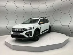 Arktisweiß Neu 2025 Dacia Jogger Extreme Kombi | 21.990 € (Fairer Preis)