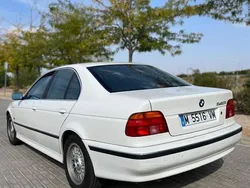 Weiß Gebraucht 1998 BMW 540 Limousine | 9.500 € (Superpreis)