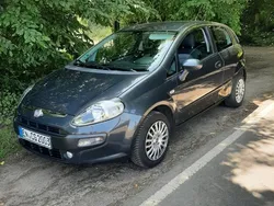 Grau Gebraucht 2010 Fiat Punto Evo Dynamic Kleinwagen | 2.650 € (Fairer Preis)