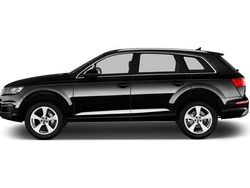 Beige Neu 2025 Audi Q7 Comfort SUV | 79.300 € (Superpreis)