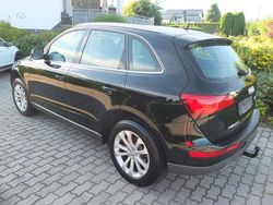 Schwarz Gebraucht 2014 Audi Q5 Ambiente SUV | 15.490 € (Guter Preis)