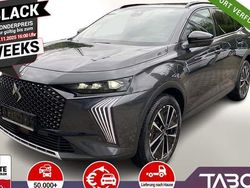 Grau Gebraucht 2024 DS Automobiles DS7 Crossback SUV | 31.871 € (Etwas zu teuer)