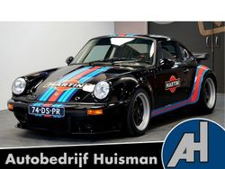 Schwarz Gebraucht 1976 Porsche 930 Coupé | 239.930 €
