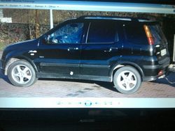 Schwarz Gebraucht 2006 Suzuki Ignis Kleinwagen | 4.499 €