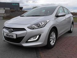 Silber Gebraucht 2014 Hyundai i30 Kombi | 7.990 € (Fairer Preis)
