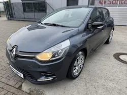 Grau Gebraucht 2019 Renault Clio IV LIMITED Kleinwagen | 12.590 € (Teuer)