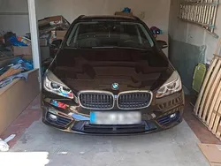 Gebraucht 2018 BMW 216 Kombi | 16.300 € (Teuer)
