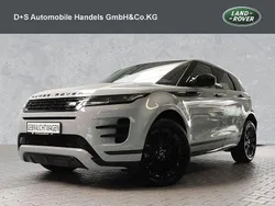 Arroios grey Gebraucht 2024 Land Rover Range Rover evoque SE Dynamic SUV | 44.900 € (Guter Preis)