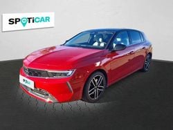 Peperoncino red Gebraucht 2022 Opel Astra Business Elegance Kleinwagen | 21.500 € (Guter Preis)