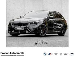 Schwarz Gebraucht 2025 BMW M5 M Sport Kombi | 136.980 € (Superpreis)