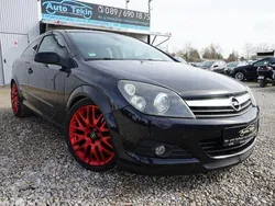 Schwarz Gebraucht 2005 Opel Astra GTC Coupé | 3.950 € (Guter Preis)