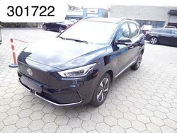 Schwarz Gebraucht 2024 MG ZS Luxury Limousine | 23.950 € (Guter Preis)