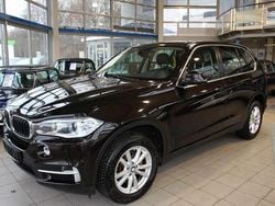 Braun Gebraucht 2014 BMW X5 SUV | 18.450 € (Superpreis)