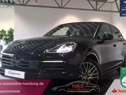 Other Gebraucht 2023 Porsche Cayenne Platinum Edition SUV | 74.900 € (Superpreis)