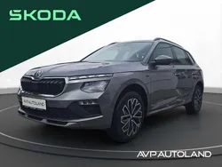 Graphite grau Neu 2025 Skoda Kamiq Selection SUV | 29.290 € (Etwas zu teuer)