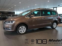 Braun Gebraucht 2012 VW Sharan Comfortline Van / Kleinbus | 9.900 € (Fairer Preis)