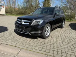 Obsidianschwarz metalliclack Gebraucht 2013 Mercedes GLK250 SUV | 16.999 € (Fairer Preis)