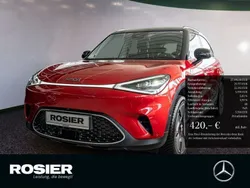 Rot Gebraucht 2023 Smart #1 Edition #1 SUV | 27.990 € (Guter Preis)