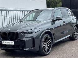 Bmw individual dravitgrau metal Neu 2025 BMW X5 Comfort Edition SUV | 99.195 € (Superpreis)