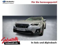 Silber Gebraucht 2019 Subaru XV Exclusive+ SUV | 18.300 € (Fairer Preis)