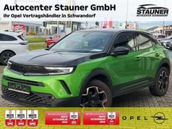 Grün Gebraucht 2021 Opel Mokka GS Line SUV | 15.950 € (Fairer Preis)
