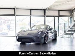 Grau Gebraucht 2025 Porsche 992 | 224.880 € (Teuer)