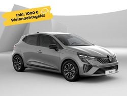 Rafalgrau metallic (grau) Neu 2025 Renault Clio V | 18.989 € (Guter Preis)