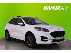 Weiß Gebraucht 2023 Ford Kuga ST-Line X SUV | 26.480 € (Guter Preis)