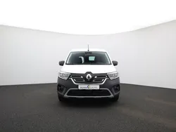 Mineralweiß Gebraucht 2022 Renault Kangoo Rapid Advance Van / Kleinbus | 24.990 € (Fairer Preis)